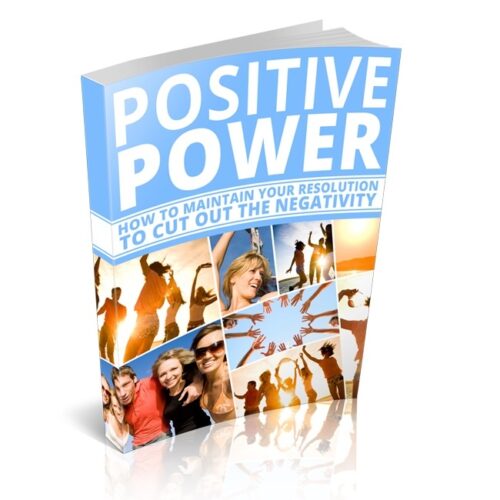 Positive Power Resolution