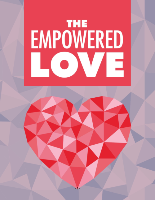 The Empowered Love