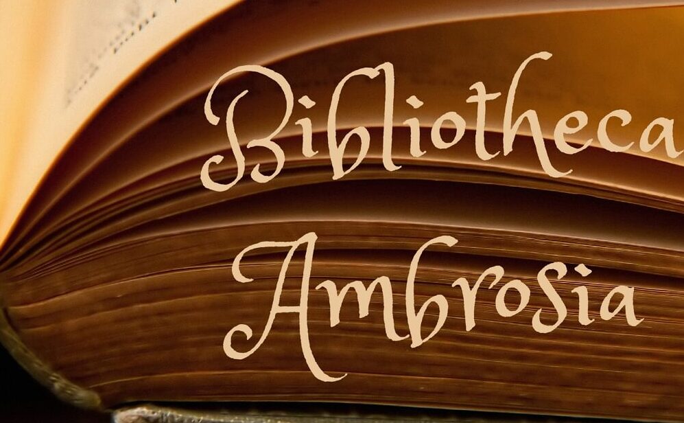 Bibliotheca Ambroisia